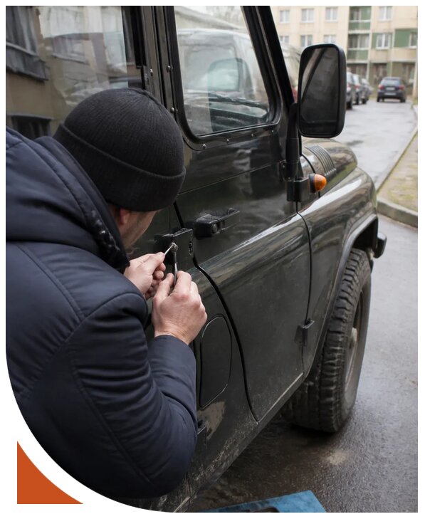 Вскрытие автомобиля УАЗ в Обнинске от 2538 р. | Разлок-Бнн