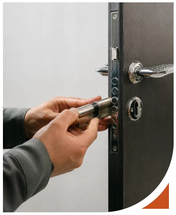 Замена замков Mul T Lock с выездом в Обнинске круглосуточно