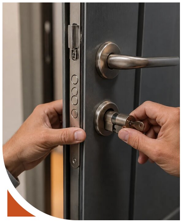 Срочная замена замков Abloy в Обнинске от 6598 р. | Разлок-Бнн