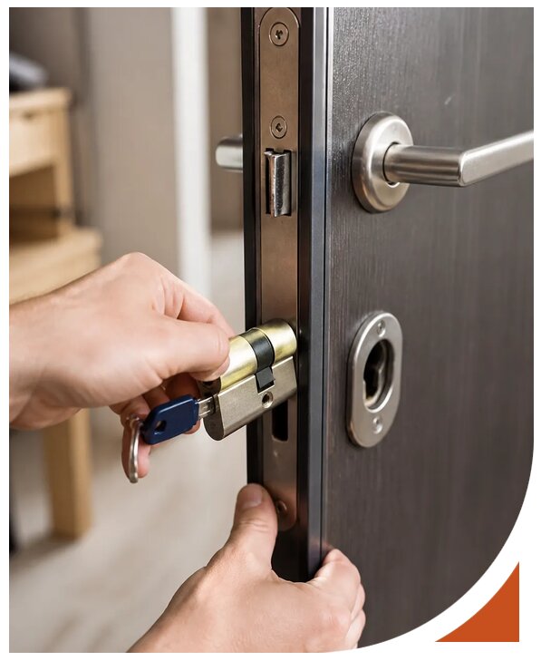 Профессиональный ремонт замков Mul T Lock с выездом в Обнинске