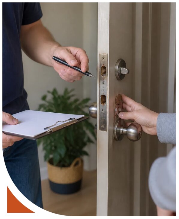 Срочный ремонт замков Abloy в Обнинске от 3553 р. | Разлок-Бнн